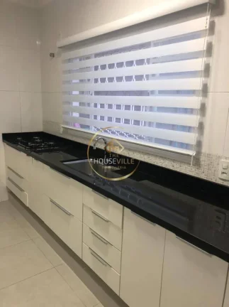 Imagem Casa Sobrado 3 dormitórios ( 1 suíte), 2 vagas, Jardim América, Sjc.