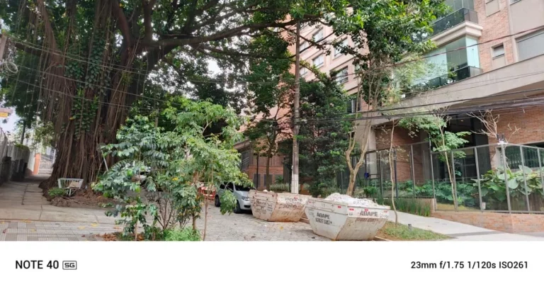 Imagem Apartamento a venda na Vila Mariana