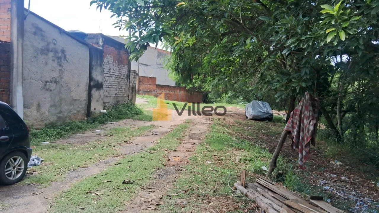 Imagem Venha conhecer este excelente terreno à venda no Jardim Botucatu, em Sorocaba. Com 132 m² de área...
