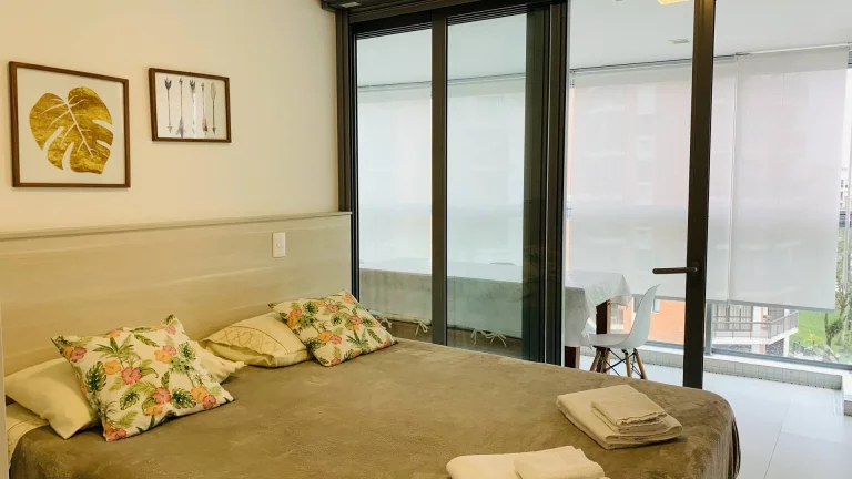 Imagem Apartamento Paradisíaco no Edifício San Sebastian - Módulo 5, Riviera