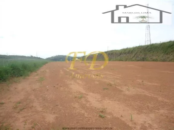 Imagem Áreas (terreno) Industriais para Venda em Atibaia