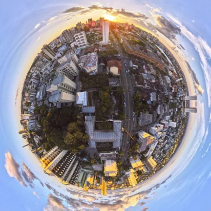 Imagem Apartamento 3 quartos sendo 3 suítes para venda no bairro Exposição em Caxias do Sul