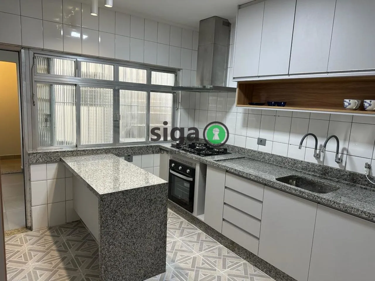 Imagem Casa Residencial/Comercial a venda com 4 suites a venda na Chácara Sto Antonio