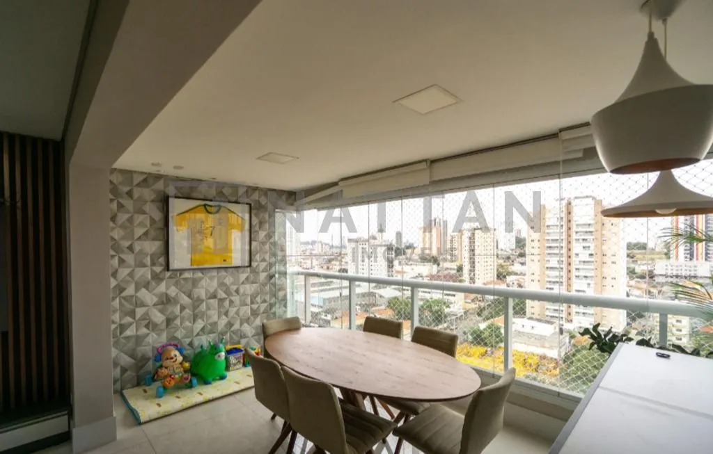 Imagem Apartamento com 2 dormitórios para alugar, 96 m² por R$ 7.826,00/mês - Vila Carrão - São Paulo/SP