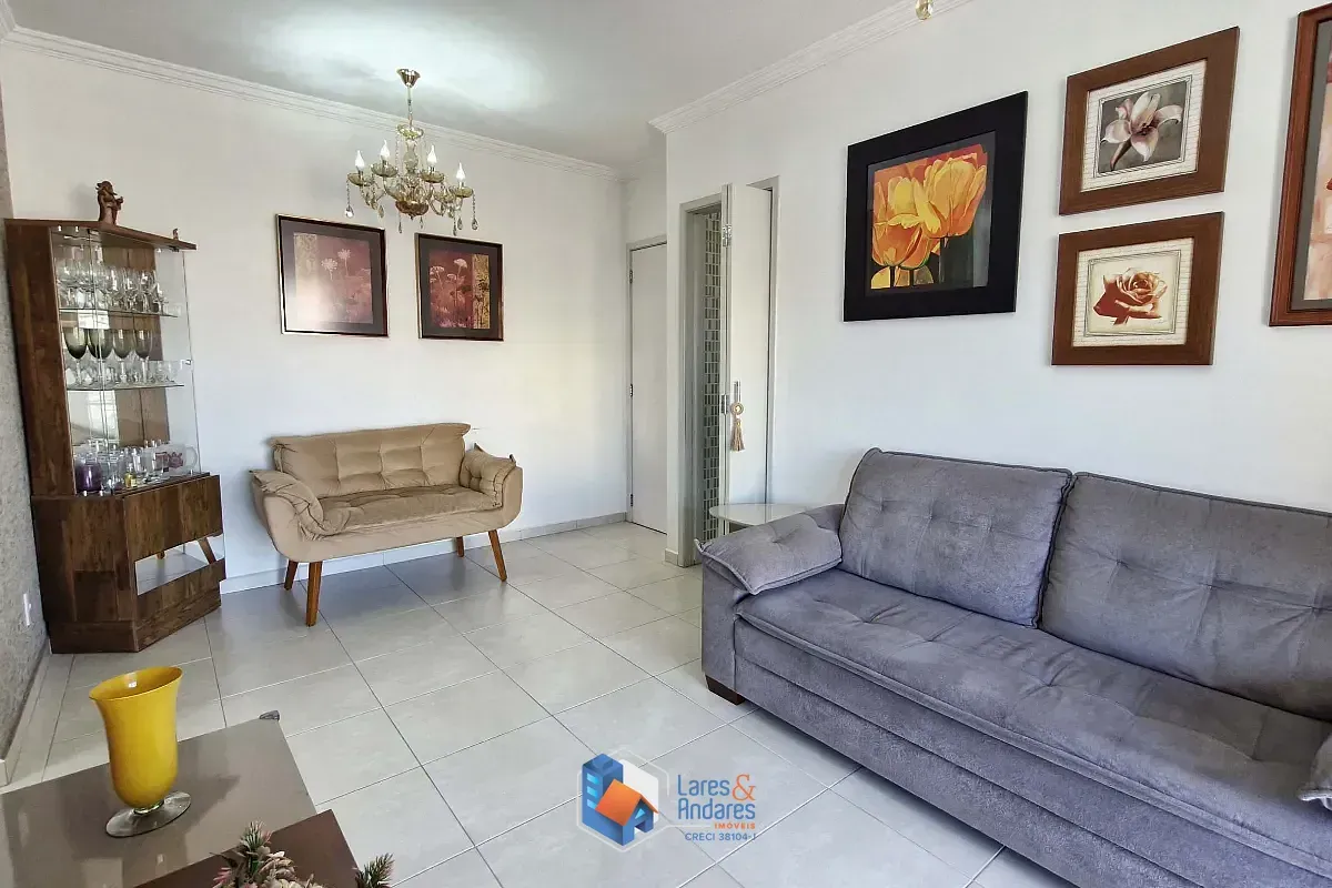 Imagem Apartamento para venda em Vila Nova Mazzei com 3 quartos, sendo 1 suíte, 80m²