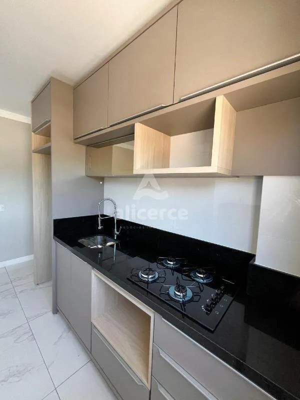 Imagem Apartamento à venda com 2 quartos , 78,76m² em Flor de Nápolis São José