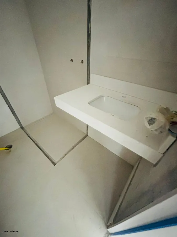 Imagem Casa Duplex / Nova para Venda em Rio de Janeiro / RJ no bairro Freguesia (Jacarepaguá)