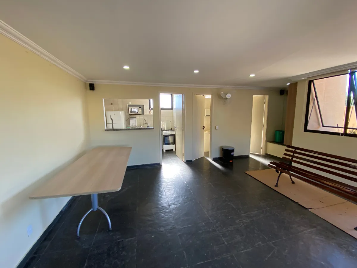 Imagem Apartamento para venda em Jardim Oriental com 2 quartos, 50m2