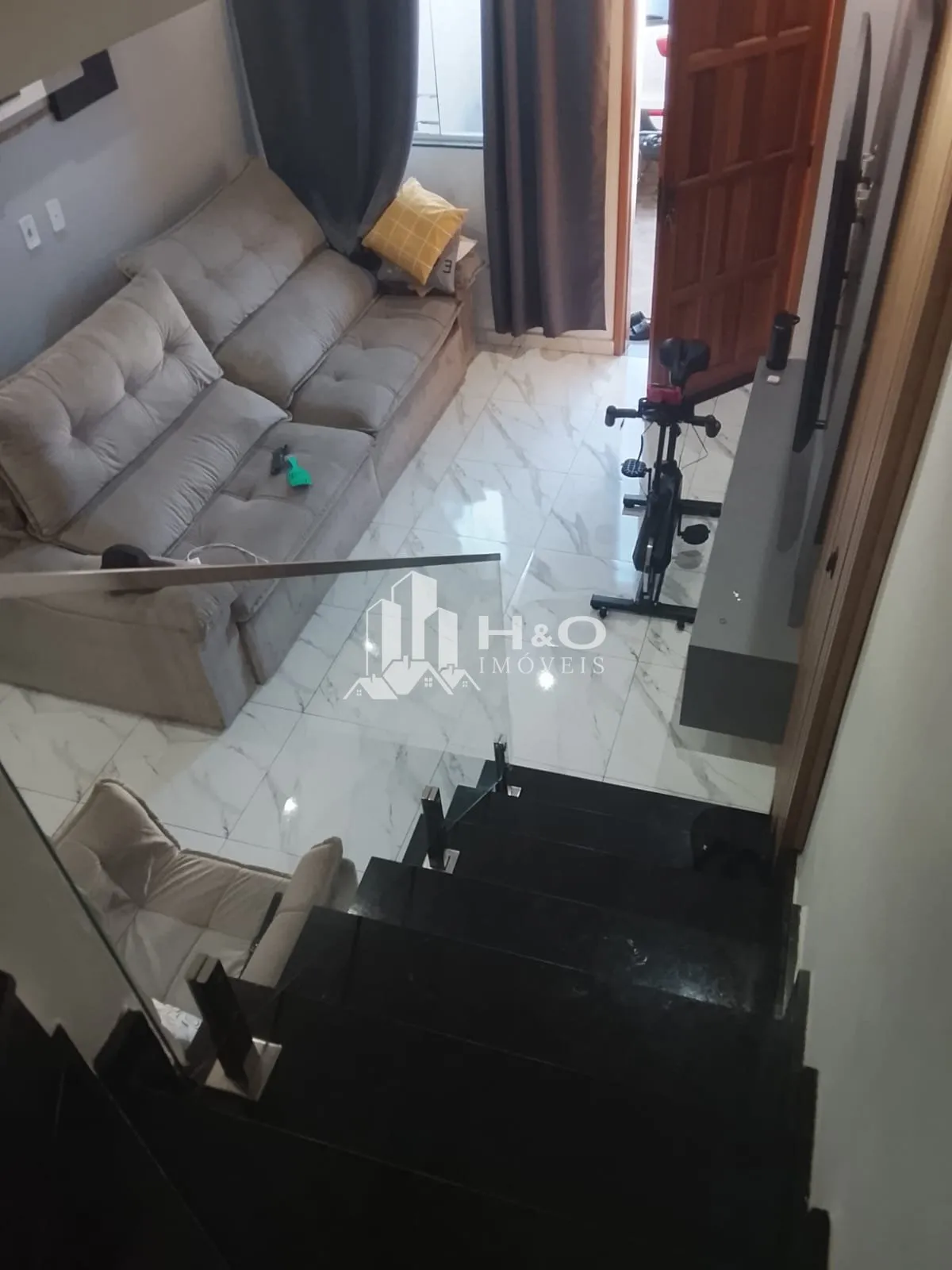 Imagem Sobrado à venda no bairro Limoeiro - Zona Leste