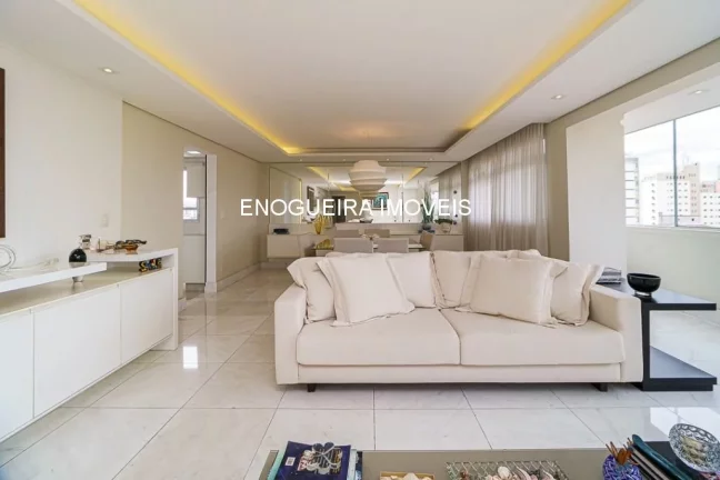 Imagem APARTAMENTO RESIDENCIAL em SÃO PAULO - SP, PERDIZES