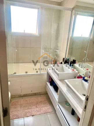 Imagem Apartamento para Venda em São Paulo, Belenzinho, 3 dormitórios, 3 suítes, 4 banheiros, 3 vagas
