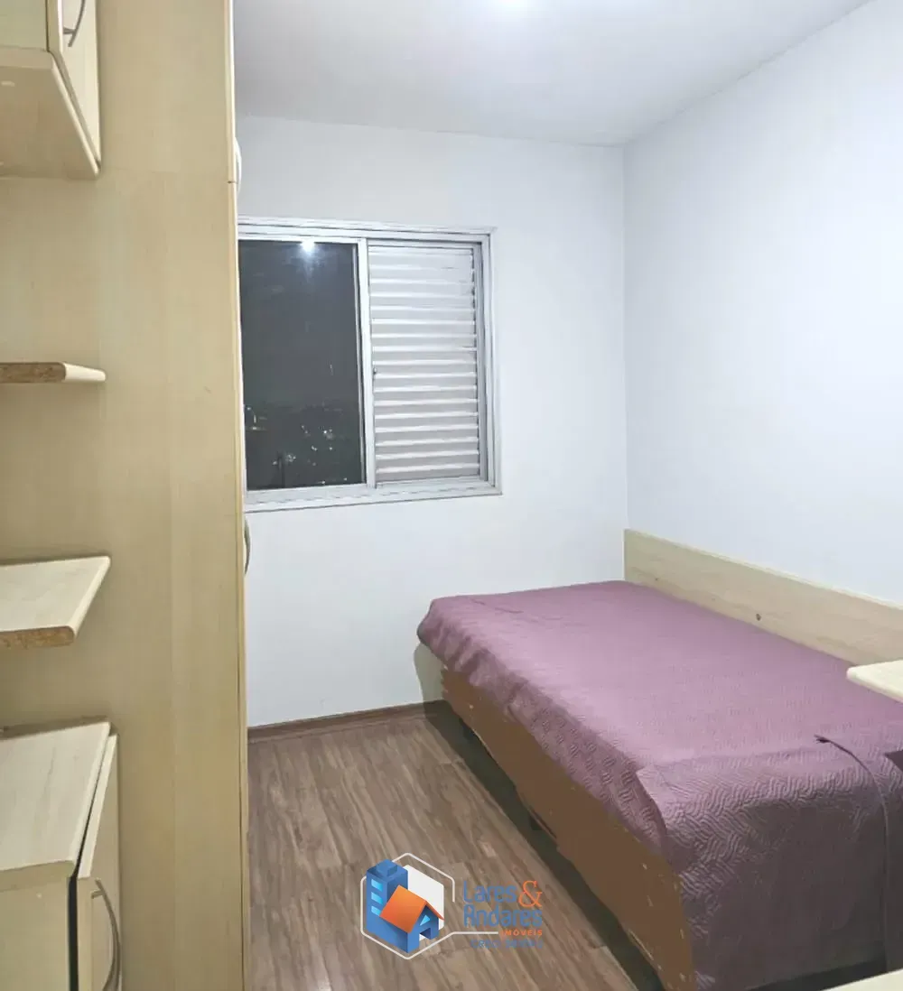 Imagem Apartamento para venda em Parque Mandaqui com 3 quartos, sendo 1 suíte, 78m²