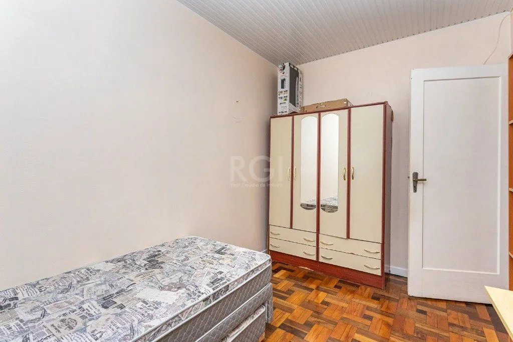 Imagem Apartamento em Centro Histórico