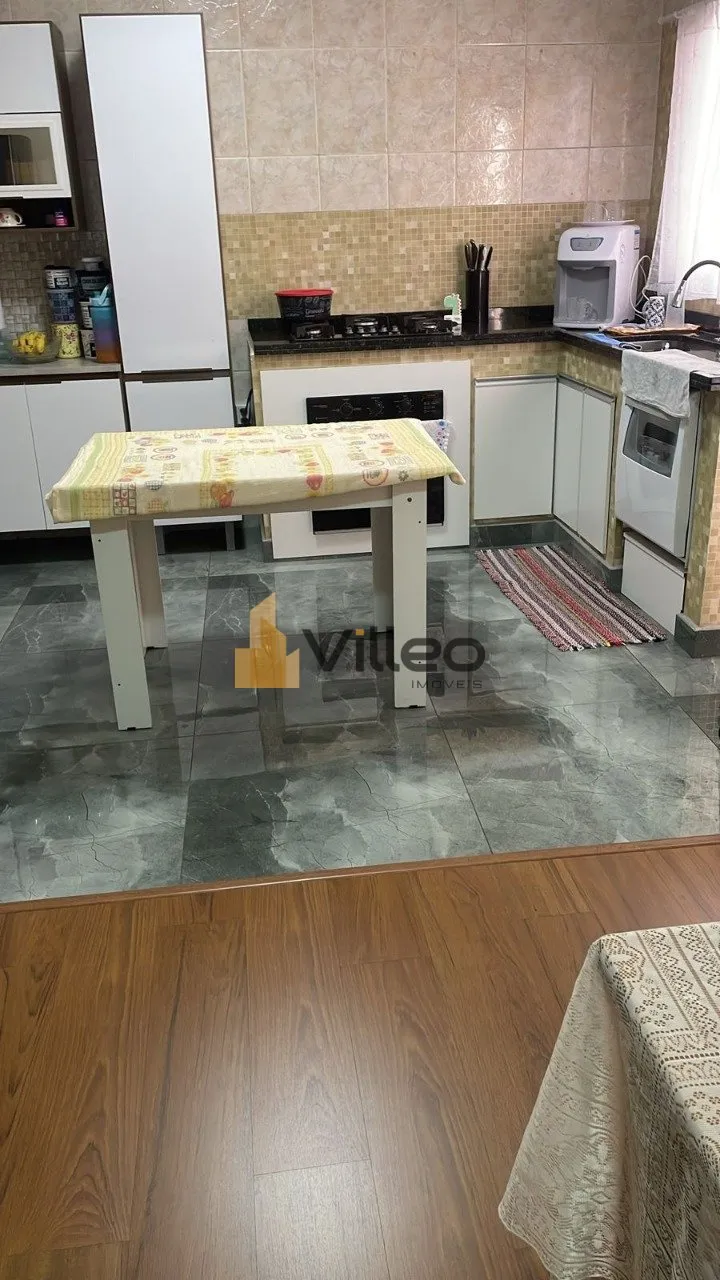 Imagem Descubra uma residência que traduz conforto, elegância e funcionalidade em cada detalhe. Com 171,7...