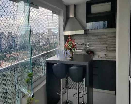 Imagem APARTAMENTO RESIDENCIAL em São Paulo - SP, Vila Gertrudes