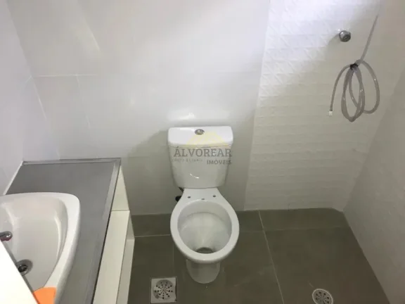 Imagem Sobrado Espaçoso à Venda na Vila Gumercindo
