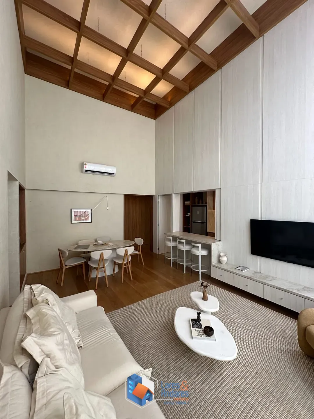 Imagem Apartamento para venda em Cerqueira César com 2 quartos, sendo 2 suítes, 81m²