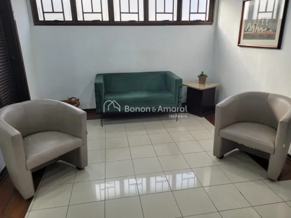 Imagem Sala comercial para aluguel na Vila Itapura em Campinas!!

Excelente conjunto comercial disponível ...