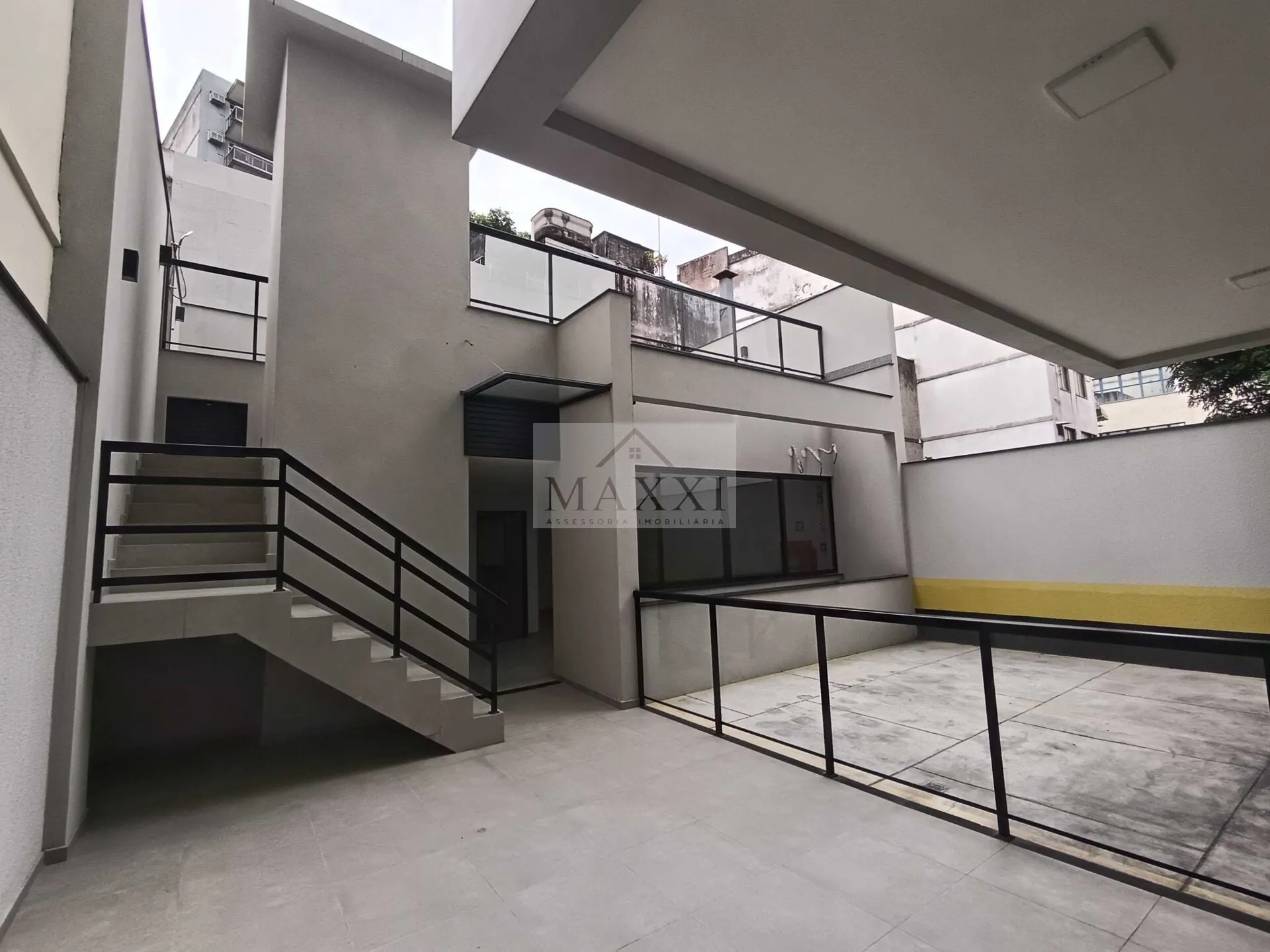 Imagem Condomínio do Edifício Hadimarc Primus - Apartamento em Tijuca, Rio de Janeiro/RJ
