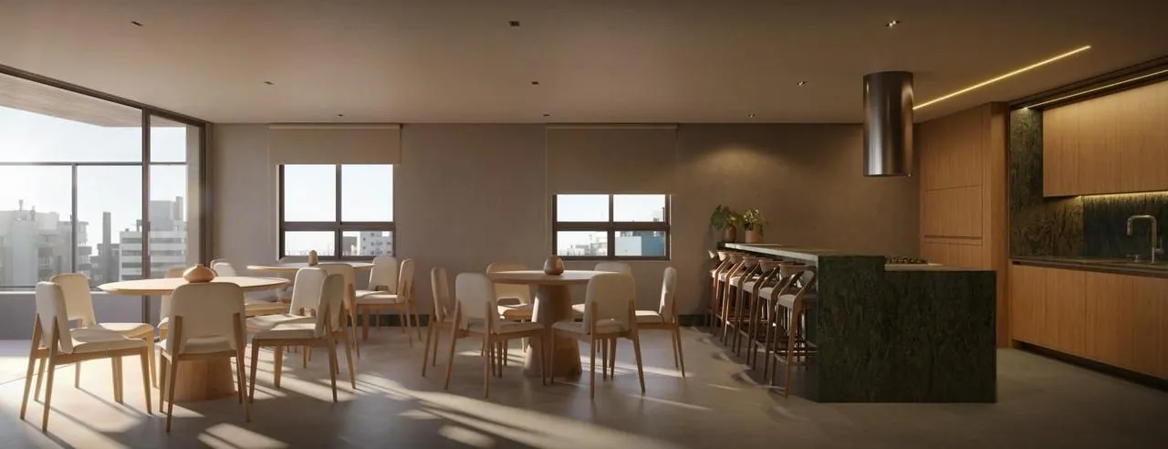 Imagem Apartamento à venda em Torres, Predial, com 2 quartos, 79m2