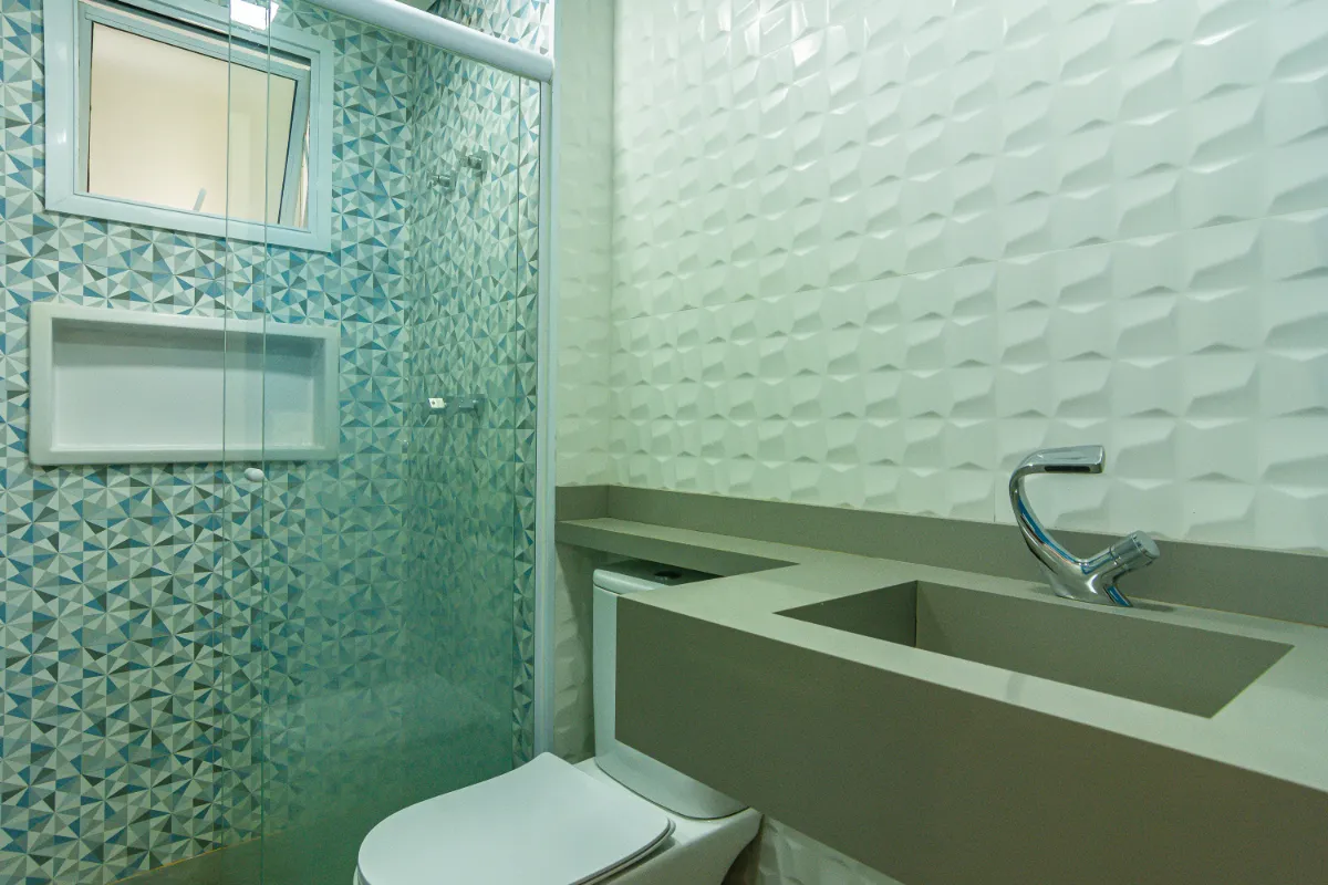 Imagem Apartamento para venda em Vila Andrade com 2 quartos, sendo 1 suíte, 78m2