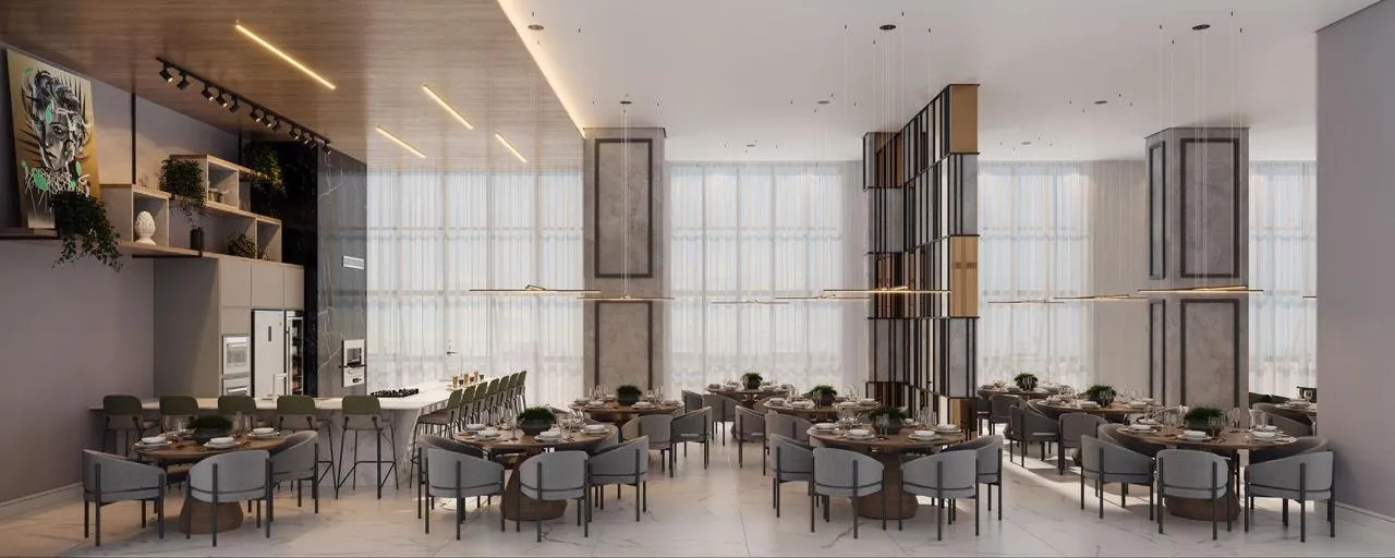 Imagem Apartamento à venda com 202m2 por R$ 4.600.000,00