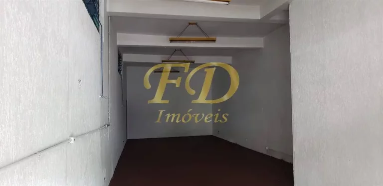 Imagem Sobrado a venda com salão comercial em Carandiru/SP