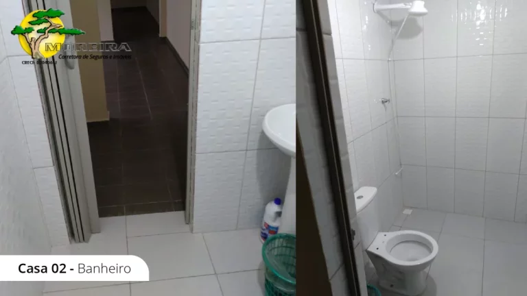 Imagem SOBRADO COM 02 IMÓVEIS PRÓXIMO AO SHOPPING SANTANA PARK