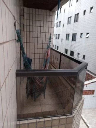 Imagem Apartamento com 2 dormitórios à venda, 75 m² na Ocian!!!