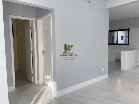 Imagem Linda Casa em Condomínio à venda em Itupeva/SP