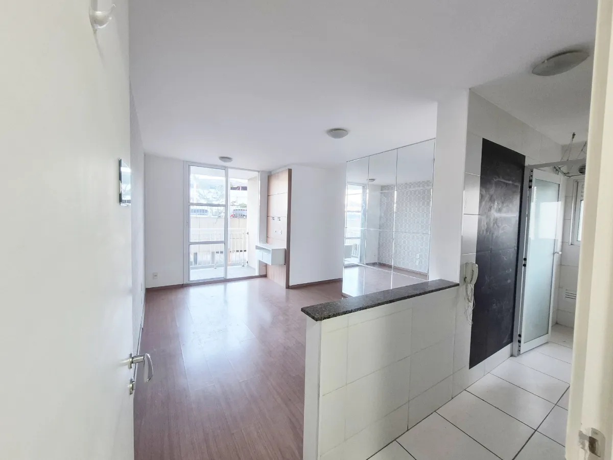 Imagem Apartamento para venda em Belenzinho com 3 quartos, sendo 1 suíte, 60m2