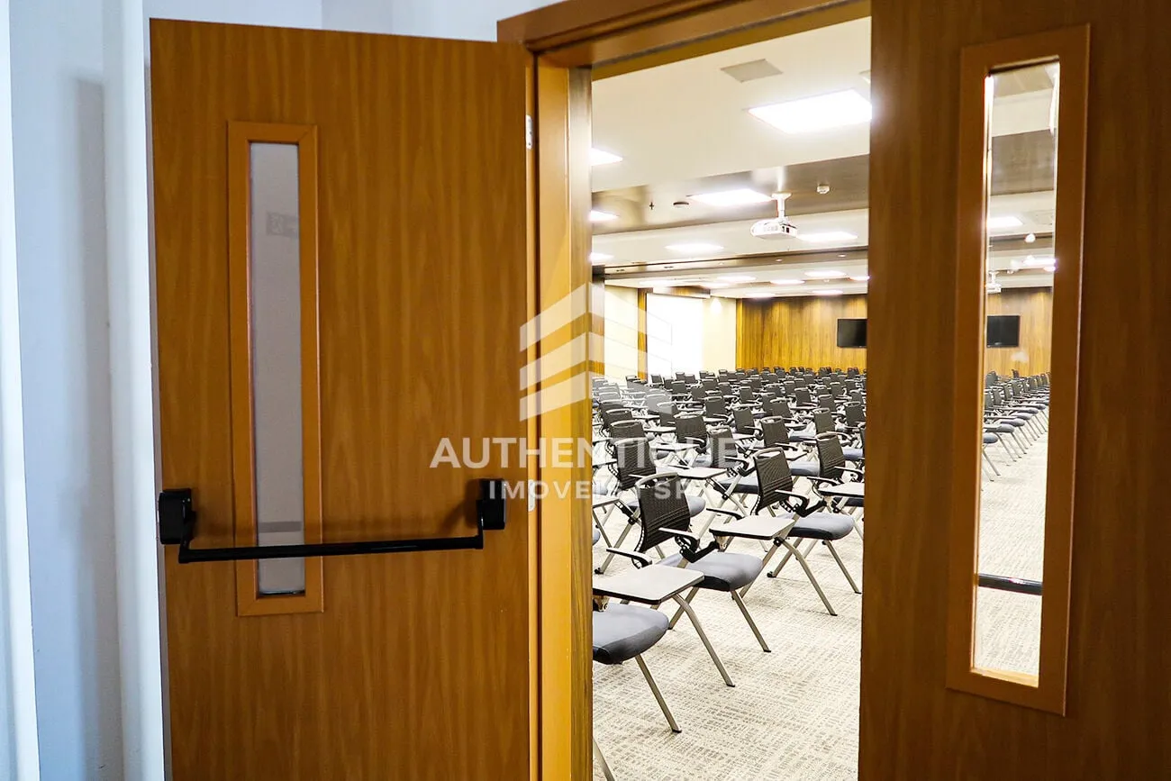 Imagem K1 SANTANA OFFICES - Sala Comercial em Santana, São Paulo/SP