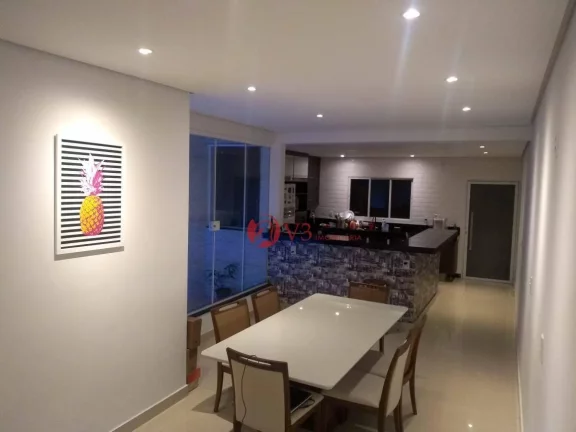 Imagem Sobrado com 3 dormitórios à venda, 300 m por R$ 750.000,00 - Jardim Santa Terezinha - São Paulo/SP