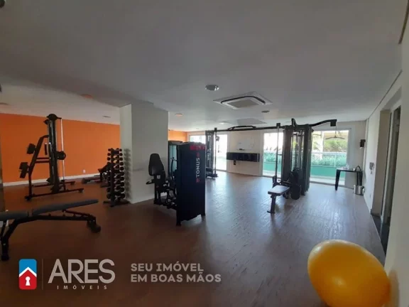Imagem Apartamento com 3 dormitórios à venda, 250 m² por R$ 1.650.000,00 - Jardim Girassol - Americana/SP