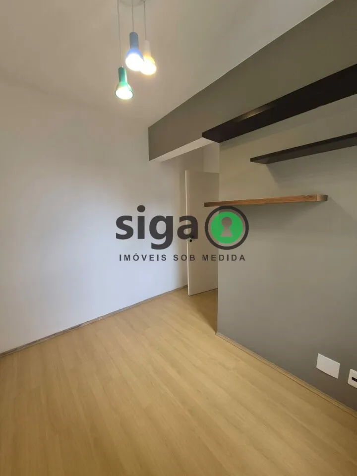 Imagem Apartamento á venda Interlagos com 72m²