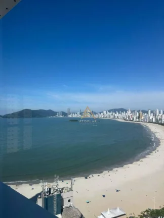 Imagem Apartamento à venda, 150 m² por R$ 5.490.000,00 - Pioneiros - Balneário Camboriú/SC