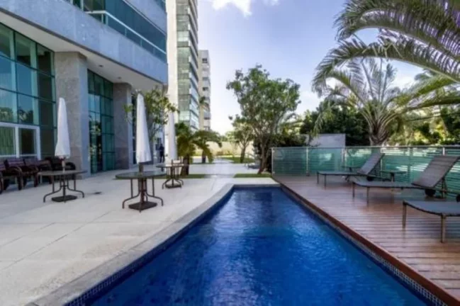 Imagem Apartamento com 4 quartos, 360m2, à venda em Recife, Pina