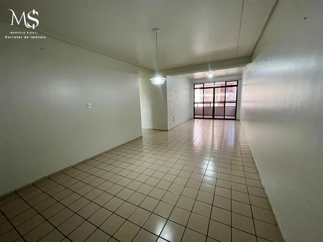 Foto do imóvel Apartamento com 4 Quartos para Alugar, 150 m² em Tambaú - João Pessoa