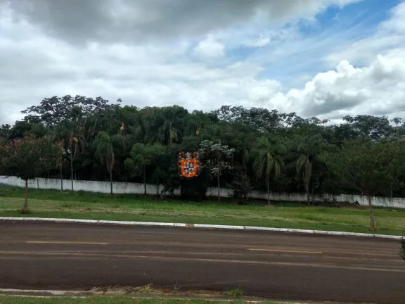 Imagem Terreno à venda, 742 m² por R$ 410.000,00 - Condomínio Jardim Flamboyan - Bragança Paulista/SP