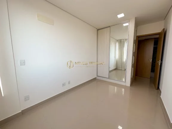 Imagem Vivacité! Armários! Cortinas! Ar Condicionado! Lazer Completo!