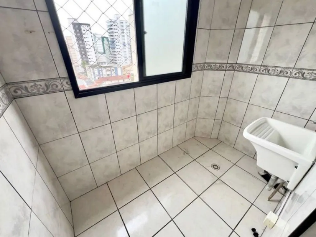 Imagem APARTAMENTO COM 80,00 m² - GUILHERMINA - PRAIA GRANDE SP