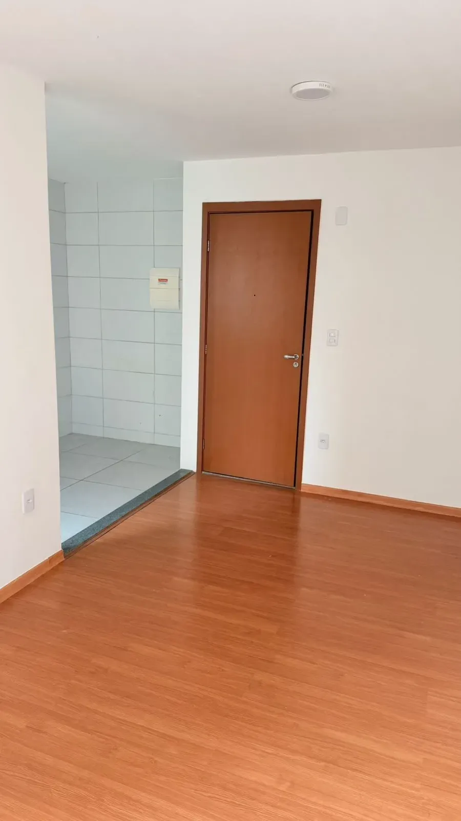 Imagem Apartamento com 2 Quartos para Alugar, 47 m² em Cohama - São Luís