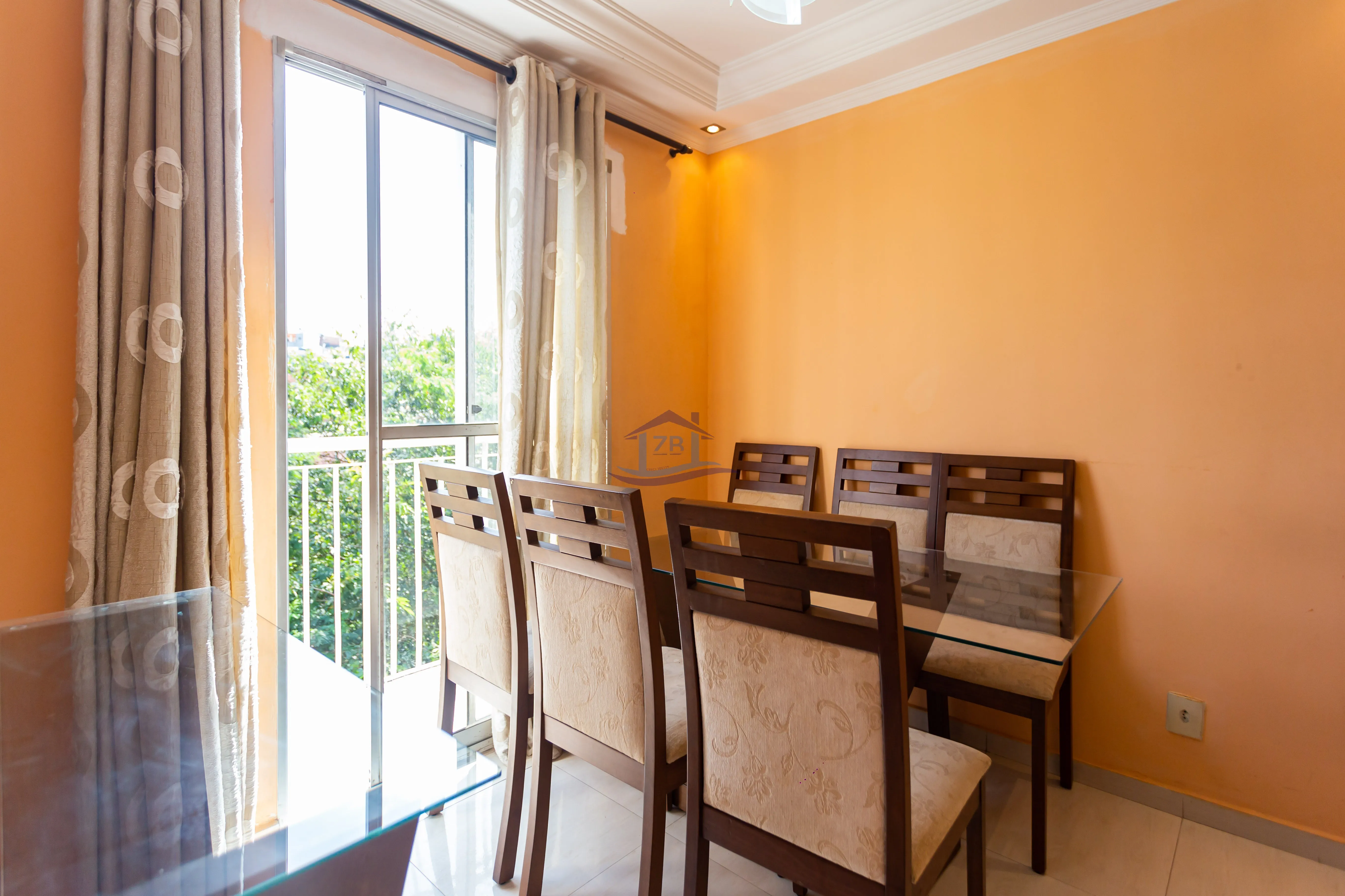 Imagem APARTAMENTO RESIDENCIAL em OSASCO - SP, SANTA MARIA