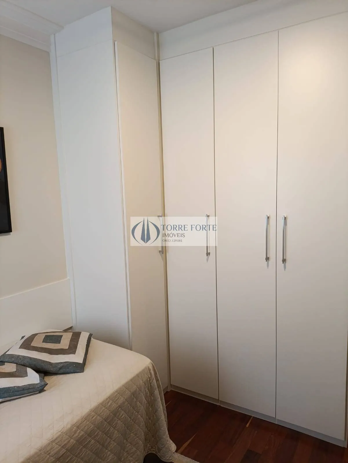 Imagem Apartamento 3 dormitórios 1 suíte 2 vagas e varanda gourmet Vila Bertioga
