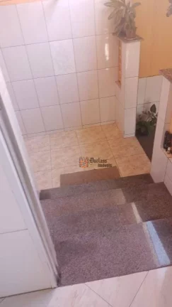 Imagem Casa com 3 dormitórios à venda, 172 m² por R$ 740.000 - Vila Joana - Jundiaí/SP