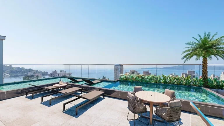 Imagem Apartamento à venda em Itapema, Tabuleiro dos Oliveiras, com 2 quartos, 66,19m2