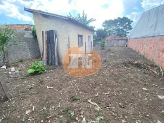 Imagem EXCELENTE TERRENO PLANO 10X25 - 250M² PARQUE URUPÊS TAUBATÉ