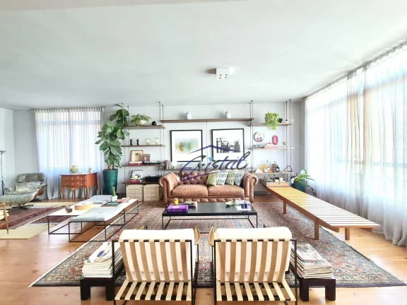 Imagem Apartamento 3 Dormitórios e 3 suites de ótimo tamanho