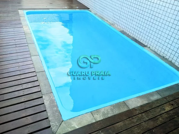 Imagem Apartamento à venda no bairro Enseada - Guarujá/SP