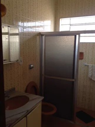 Imagem Casa com 5 Quartos à Venda, 239 m² em Vila Camargo - Bauru